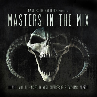 Masters Of Hardcore Presents Masters In The Mix Vol. 2 (Mixed by Noize Suppressor en Day-Mar)