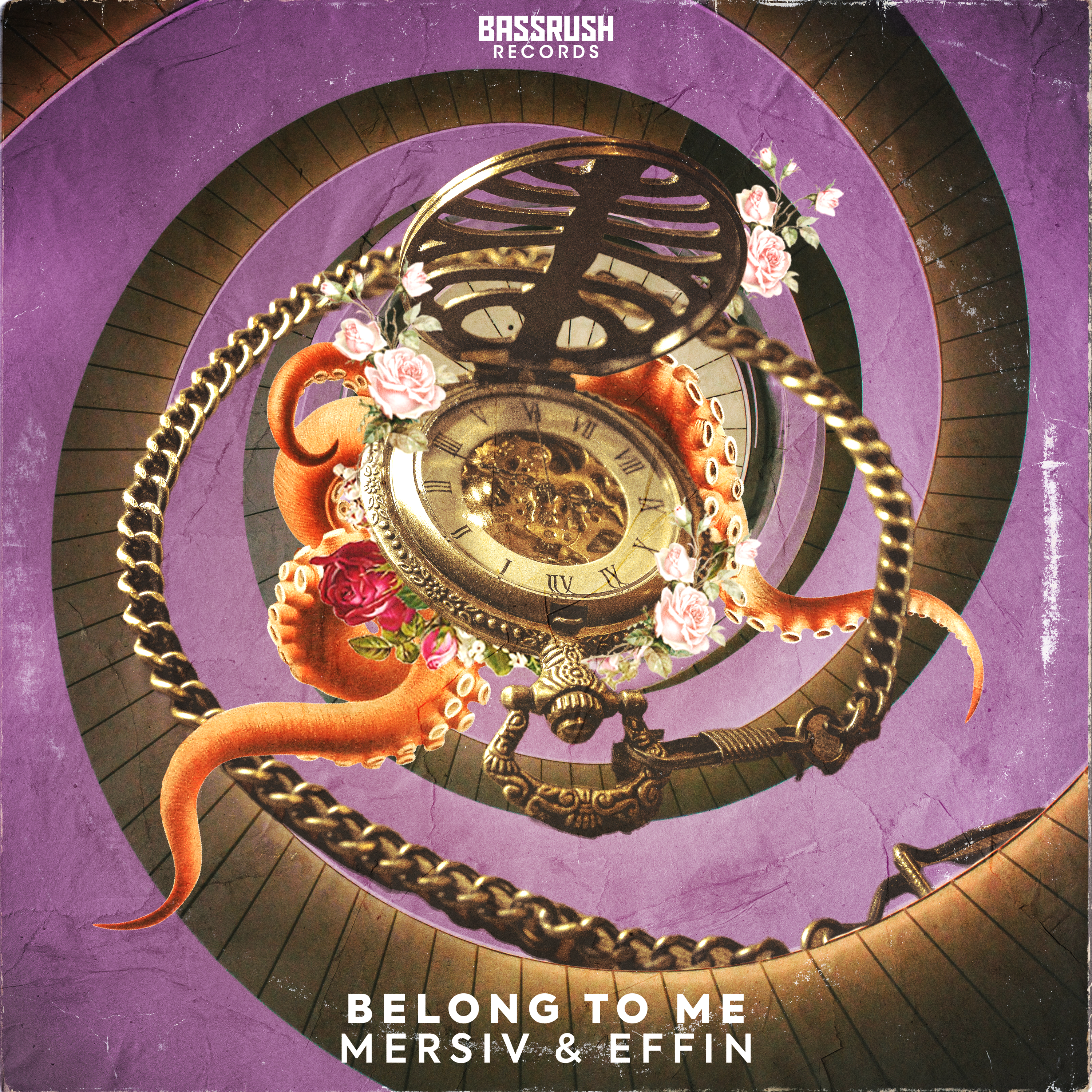Belong To Me - Single