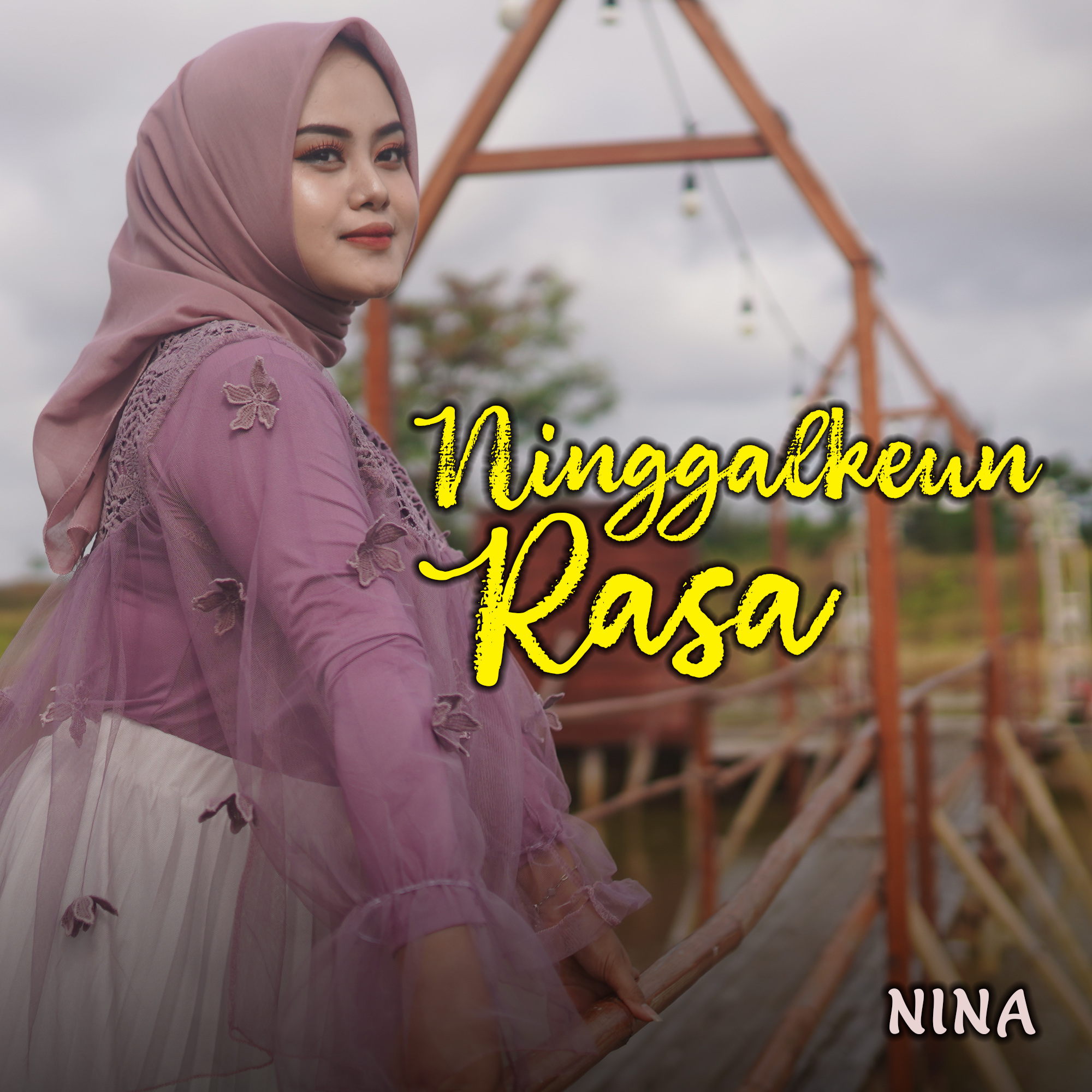 Nina - Ninggalkeun Rasa