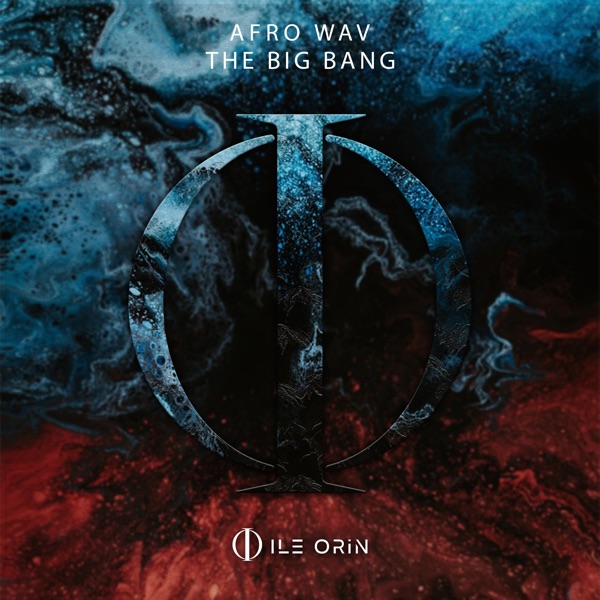 The Big Bang - Single