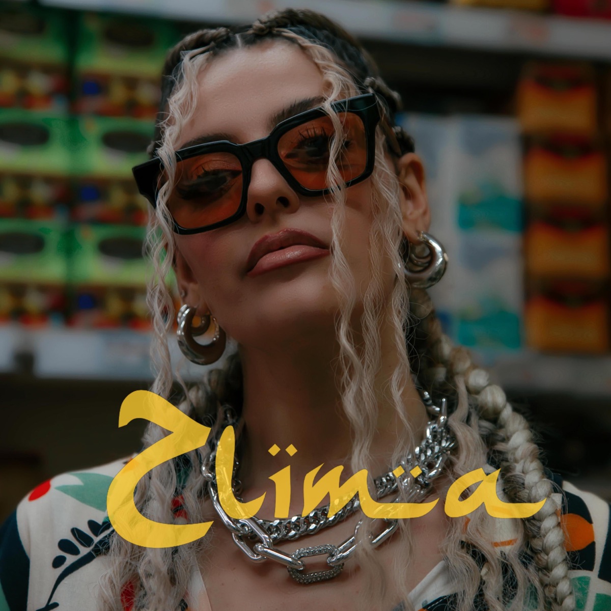 Cover du titre Hlima