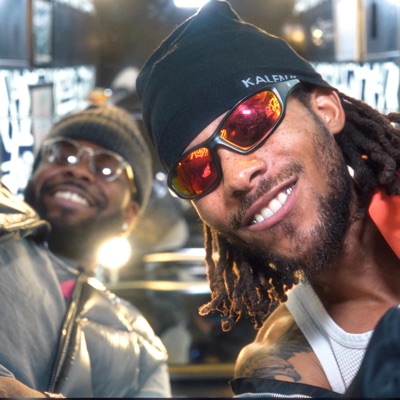 1 Week (feat. JBRN & Callix) - Single