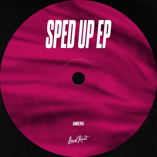 Sped Up EP - EP