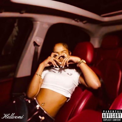 BLTV (Baddies Listen To Voni) - EP