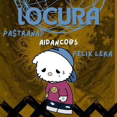 LOCURA AZHEDA - Single