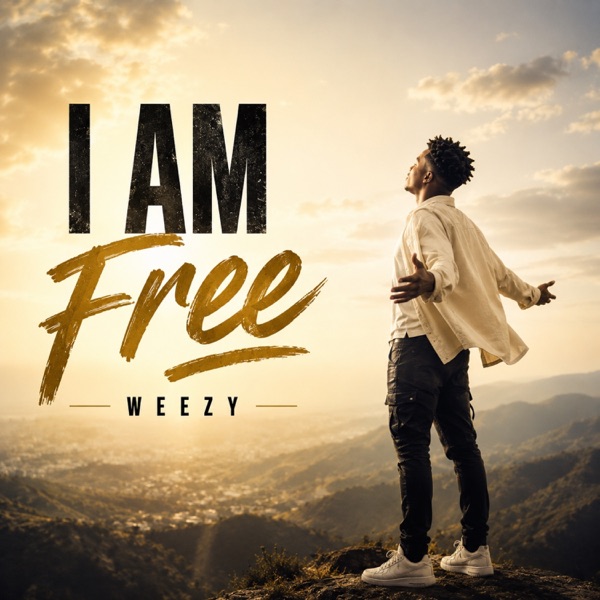 I Am Free