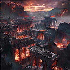 龐貝 (Pompeii) INHON