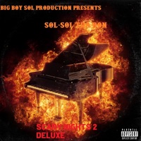 Scary Nights 2.5 - Sol-Sol Tha Don