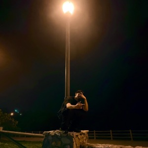 BY MY LONELY - Single