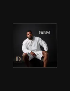 收听 Djé971、观看音乐视频、阅读小传、查看巡演日期等 ！