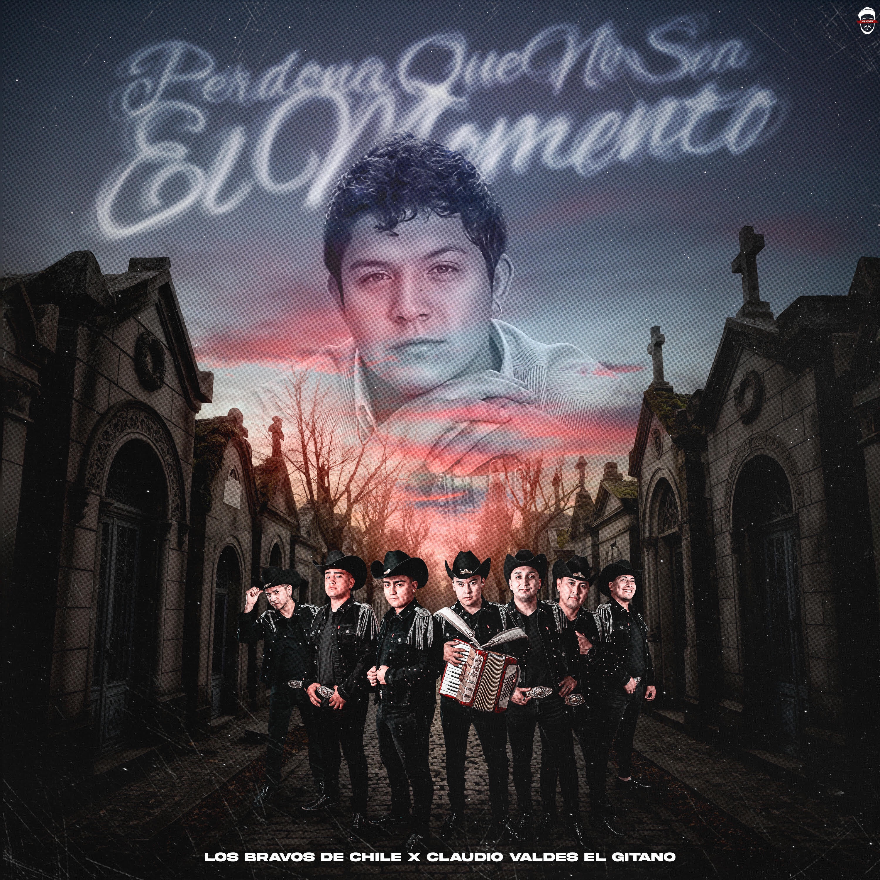 Perdona Que No Sea el Momento - Single