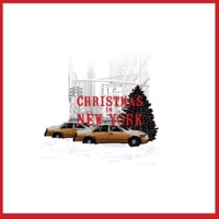 Christmas In New York (feat. Benny Levs) - Single - Nellie Mar
