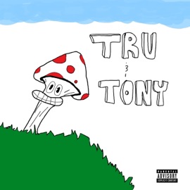 Trulyballs (feat. TruTMZ) [Sexy version] Tony Balls
