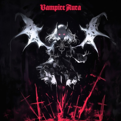 Vampire Aura - EP