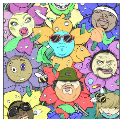 Rich Visons Poor Decisions