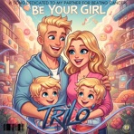 Be Yours - Single