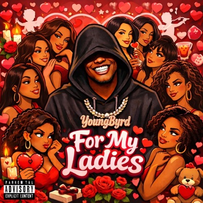 For My Ladies - EP