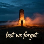 Lest we forget - Single