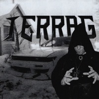 Jerrag - Single - HXSPITAL PLAYA & d1s6ix