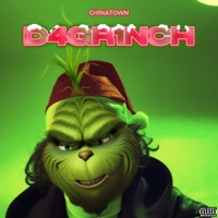 D4GR1NCH - CH1NATOWN