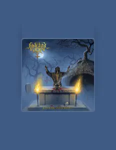 Dengarkan Funeral Storm, tonton video musik, baca bio, lihat tanggal tur & lainnya!