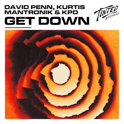 Get Down - Single