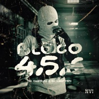 Bloco 4, 5, 6 - Single - MC Chris FK & DJ Luky MPC