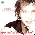 YOU CAN'T GET OUT OF MY HEART