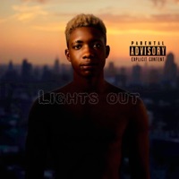 Lights out - Single - Itsyourboyxander