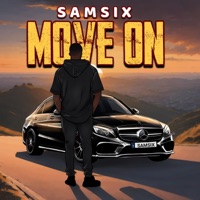 Move On - Single - Samsix