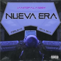Nueva Era - EP - janitopalasbby