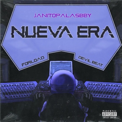 Nueva Era - EP