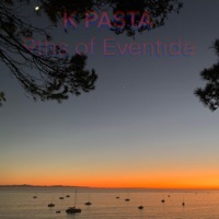 Ninths of Eventide - Single - K Pasta