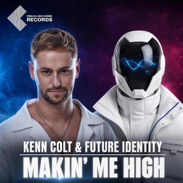 Makin' Me High (Extended Mix)