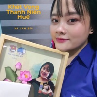 Khát Vọng Thanh Niên Huế - Single - Hà Lam Bùi
