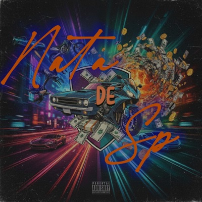 Nata de Sp - Single