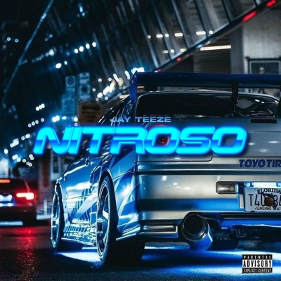 Nitroso - Single