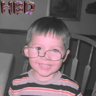 HBD SLIME (feat. VIVID) - Single