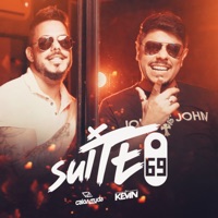 Suíte 69 (feat. DJ Kevin) - Single - Caio Arruda