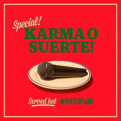 Karma o Suerte (feat. Xebax, Dímelo AB & Abgt) - Single