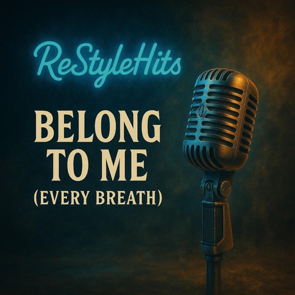 Belong to Me (Every Breath)