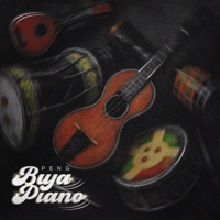 Buja Piano - Single - Pen-G1 Mubarack