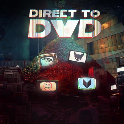Direct To DVD