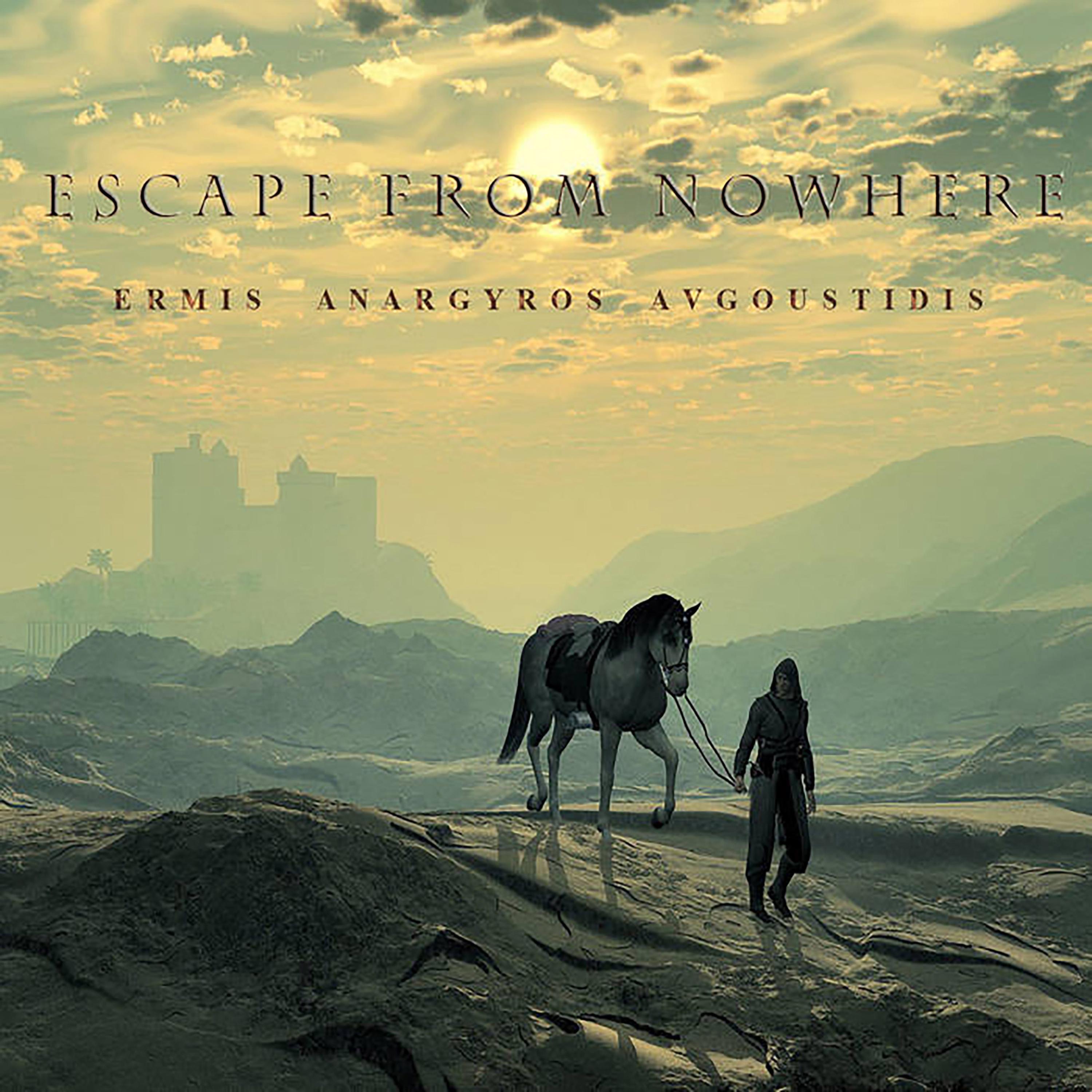 Escape From Nowhere