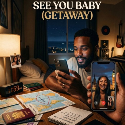 See You Baby (Gateway) - Single