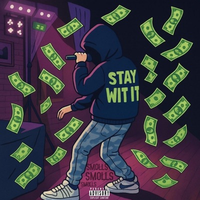 Staying Wit It - Single