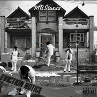 Eviction Notice - MB Staxxz