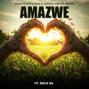 Acidicloopz, Dlala Ceekai, Salga & Deep6 - Amazwe (feat. Solo SA) artwork