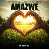 Amazwe (feat. Solo SA)