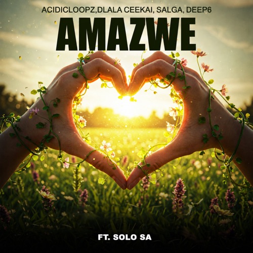 Amazwe (feat. Solo SA)